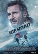 Δρόμος από Πάγο / The Ice Road (2021)