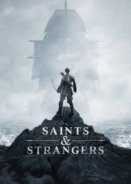 Saints & Strangers (2015)