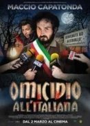 Omicidio all'Italiana (2017)