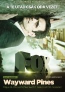 Wayward Pines (2015-2016) 1,2ος Κύκλος