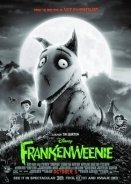 Frankenweenie (2012)