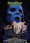 Bloodlust: Subspecies III (1994)