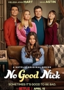 No Good Nick / Νικ, ο Μπελάς (2019)