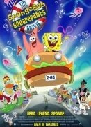 The SpongeBob SquarePants Movie / Μπομπ Σφουγγαράκης: Η Ταινία (2004)