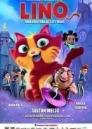 Το Γατοξόρκι / Lino: Uma Aventura de Sete Vidas (2017)