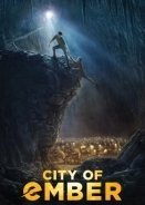 City of Ember / Απόδραση από τη Χαμένη Πόλη (2008)