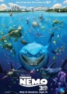 Ψάχνοντας το Νέμο / Finding Nemo (2003)