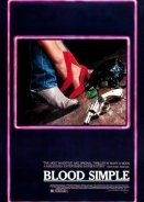 Μόνο Αίμα / Blood Simple (1984)