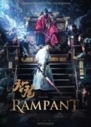 Rampant (2018)