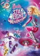 Barbie στην περιπέτεια του διαστήματος - Barbie: Star Light Adventure (2016)