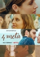 Τραπέζι για Τέσσερις / Four to Dinner / Quattro metà (2022)
