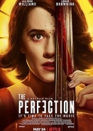 The Perfection / Η Τελειότητα (2018)