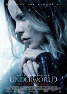 Η Αιματοχυσία / Underworld Blood Wars (2016)
