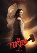 The Furies / Killer Instinct (2019)