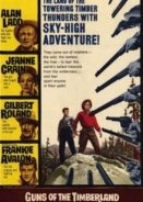 Guns of the Timberland (1960)