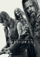 Outsiders  (2016-2017)  TV Series