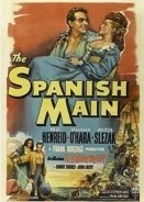 The Spanish Main (1945)