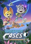 Υποθέσεις Ζώων / The Creature Cases (2022)