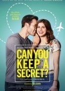 Can You Keep a Secret? (2019)