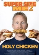 Super Size Me (2004)
