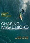 Chasing Mavericks (2012)