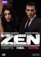 Zen  (2011) TV Mini-Series