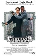 Πολυθρόνα για δύο / Trading Places (1983)