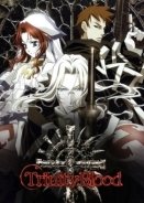 Trinity Blood (2005–2007)