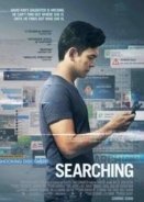 Searching (2018)