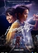 Homestay (2018)