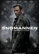 The Snowman (2017)