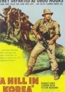 A Hill in Korea (1956)