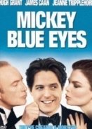 Παντρεμένος με τη Μαφία / Mickey Blue Eyes (1999)