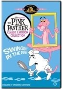 The Pink Panther Cartoon Collection (1964-1980)