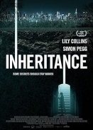 Inheritance / Κληρονομιά (2020)