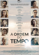 The Order of Time / L'ordine del tempo (2023)