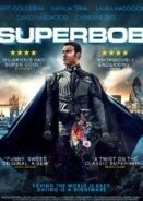 SuperBob (2015)
