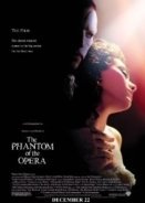 The Phantom Of The Opera - Το Φάντασμα της Όπερας (2004)