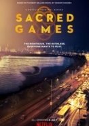 Sacred Games (2018)