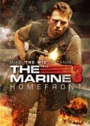 Ο Πεζοναύτης 3: Η Επιστροφή / The Marine 3 Homefront (2013)