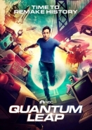 Quantum Leap / Κυνηγητό μέσα στο χρόνο (2022)