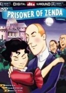 Ο αιχμάλωτος της Ζέντα / Prisoner of Zenda (1988)