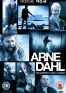 Arne Dahl: Europa blues  (2012) TV Mini-Series