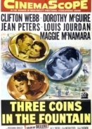 Πιστεύεις στον έρωτα / Three Coins in the Fountain (1954)