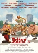 Αστερίξ: Η κατοικία των θεών / Asterix and Obelix: Mansion of the Gods / Astérix: Le domaine des dieux (2014)