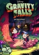 Gravity Falls  (2012–2016)  1,2η Σεζόν
