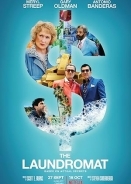The Laundromat / Το Ξέπλυμα (2019)