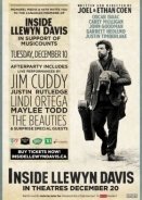 Inside Llewyn Davis (2013)