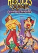Hercules and Xena - The Animated Movie: The Battle for Mount Olympus (1998)