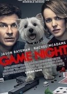 Game Night (2018)